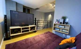 Imagem 6: Apartamento com 3 dormitórios para alugar, 178 m² por R$ 10.750,00/mês - Santana - São Pau