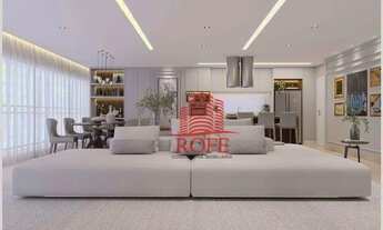 Imagem: Locação Artisan Moema 165m² sendo 3