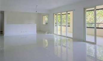 Imagem 3: Apartamento Garden ( MAISON ) com 3 suítes à venda, 510 m² por R$ 3.230.000 - Santana - S