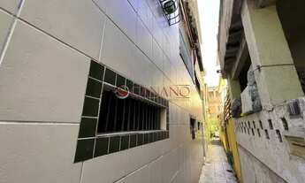 Imagem 3: Casa de Vila-À VENDA-Abolição-Rio de Janeiro-RJ
