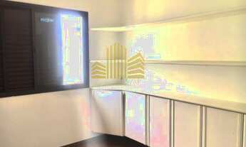 Imagem 5: Cobertura com 3 quartos, 191m2, à venda em São Paulo, Indianópolis