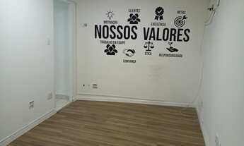 Imagem 5: Casa para aluguel possui 32 metros quadrados com 1 quarto em da Luz - Nova Iguaçu - RJ