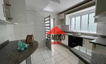 Imagem 6: Sobrado com 3 dormitórios para alugar, 200 m² por R$ 3.365,00/mês - Vila São Francisco - S