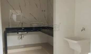 Imagem 3: Casa Padrão em Franca