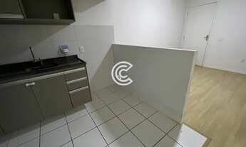 Imagem 4: APARTAMENTO RESIDENCIAL em CAMPINAS - SP, PARQUE SÃO JORGE