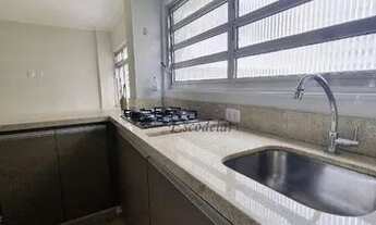 Imagem 5: Apartamento com 2 dormitórios para alugar, 57 m² por R$ 3.388,03/mês - Santana - São Paulo