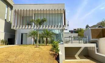 Imagem 2: Casa mobiliada à venda, 300M² de área construída, 480M² de terreno, no condomínio Itahyê A