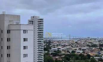 Imagem 7: Apartamento com 3 dormitórios à venda, 130 m² por R$ 1.300.000 - Lagoa Nova - Natal/RN