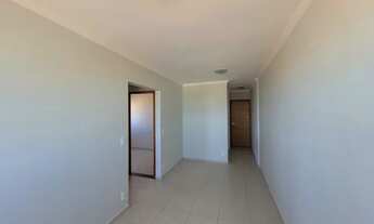 Imagem 2: Apartamento para aluguel possui 70 m2 com 02 quartos no Bairro Segismundo Pereira em Uberl