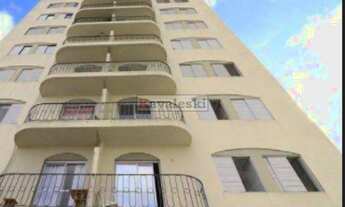 Imagem 4: Apartamento Reformado Próx Metrô Sacomã - 2 dormitórios 1 vaga - Lazer- Ac Permuta