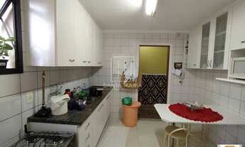 Imagem 5: Apartamento (tipo - padrao) 4 dormitórios/suite, cozinha planejada, portaria 24hs, lazer