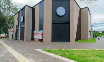 Imagem: Salas Comerciais, no Jardim Festugato de