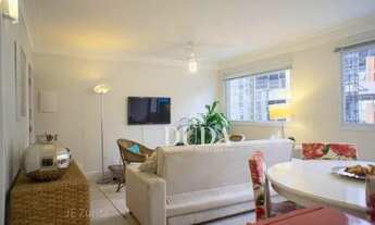 Imagem: Apartamento com 1 dormitório para alugar