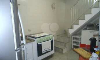 Imagem 7: São Paulo - Casa Padrão - PLANALTO PAULISTA