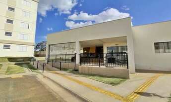 Imagem 4: Locação - Apartamento - Jardim Santa Alice - Santa Bárbara D'Oeste - SP