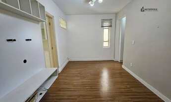 Imagem: Apartamento com 1 dormitório, 40 m²