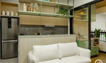 Imagem 7: GOIâNIA - Apartamento Padrão - Centro