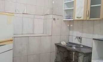 Imagem 2: Quitinete Quarto com aluguel por R$350 /mês