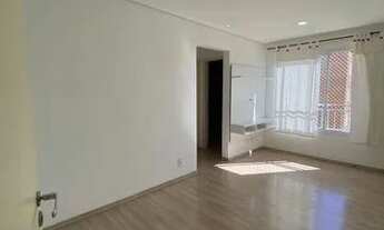 Imagem: Apartamento para aluguel possui 47 metros