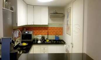 Imagem 7: Flat La Residence Itaim Apto junção disponível para venda com 80m², 01 dorm e 02 vagas de