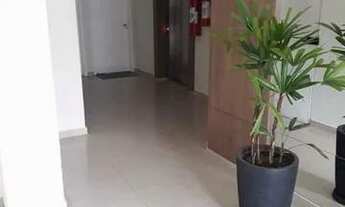 Imagem 2: Apartamento para Locação em São Paulo, Jaraguá, 2 dormitórios, 1 banheiro, 1 vaga