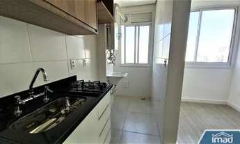 Imagem 6: Apartamento de 1 dormitório 1 vaga para locação próximo ao Metrô Marechal Deodoro!