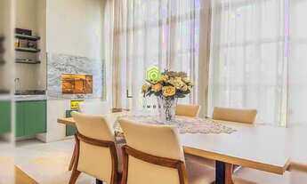 Imagem 6: Luxuoso apartamento Garden de 03 quartos(suítes), no bairro Bigorrilho!