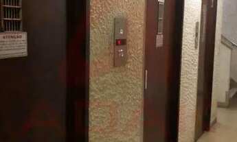 Imagem 6: Kitnet/conjugado para venda tem 22 metros quadrados em Centro - Rio de Janeiro - RJ