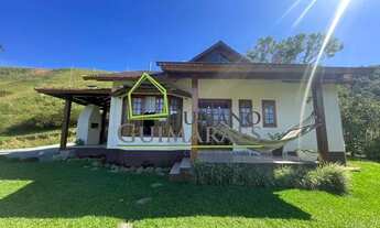 Imagem: RANCHO QUEIMADO - Casa Padrão - Taquaras