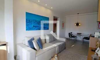 Imagem 4: Apartamento para Aluguel - Vila Andrade, 2 Quartos, 60 m2