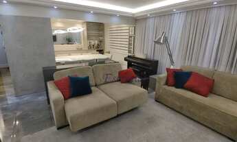 Imagem 3: Apartamento com 3 dormitórios à venda, 114 m² por R$ 1.890.000,00 - Bela Vista - São Paulo