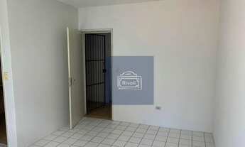 Imagem 2: Apartamento com 2 dormitórios para alugar, 57 m² por R$ 1.100,00/mês - Cidade Universitári