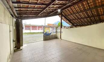 Imagem 3: Casa com 2 dormitórios à venda, 86 m² por R$ 390.000,00 - Aviação - Praia Grande/SP