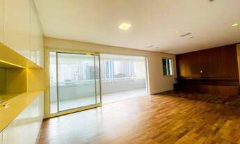 Imagem 4: Apartamento com 151 m² e 3 suítes para alugar no bairro Itaim Bibi