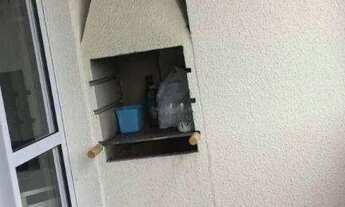 Imagem 6: Apartamento com 2 dormitórios à venda, 62 m² por R$ 233.000 - Jardim Santa Catarina - Taub