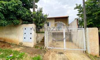 Imagem: Casa Residencial com 1 quarto para alugar