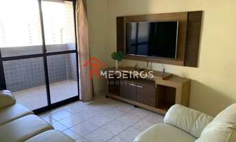 Imagem 2: Apartamento com 1 dormitório, 84 m² - venda por R$ 480.000,00 ou aluguel por R$ 3.970,00/m