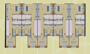 Imagem 6: Belo Horizonte - Casa Padrão - Dona Clara