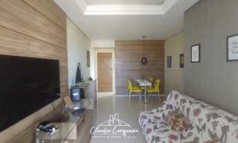 Imagem 2: Apartamento à venda no Imbui - 3/4, suíte, nascente, infraestrutura