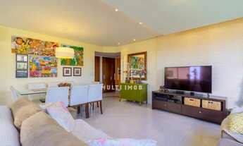 Imagem 5: Apartamento 3 dormitórios 129m² 2 vagas em Petrópolis - Porto Alegre - RS