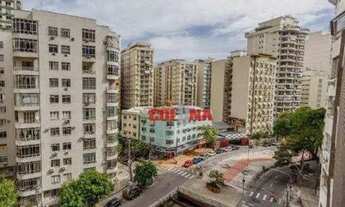 Imagem 5: Apartamento com 2 dormitórios à venda, 75 m² por R$ 398.000,00 - Icaraí - Niterói/RJ