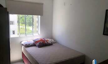 Imagem 6: Apartamento à venda semi MOBILIADO 2 quartos- Pedra Branca, Palhoça SC