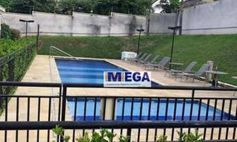 Imagem 3: Apartamento com 3 dormitórios à venda, 69 m² por R$ 627.000,00 - São Bernardo - Campinas/S