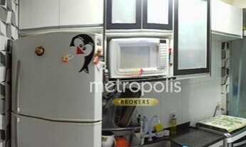 Imagem 2: Apartamento à venda, 49 m² por R$ 293.000,00 - São João Clímaco - São Paulo/SP