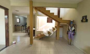 Imagem 5: Casa com 3 dormitórios à venda, 295 m² por R$ 450.000,00 - Loteamento Marivan - Barra dos