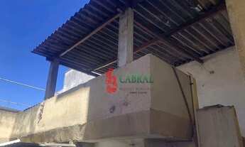 Imagem 7: SOBRADO EXCELENTE LOCALIZAÇÃO