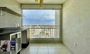 Imagem: Apartamento à venda no bairro Vila Bertioga