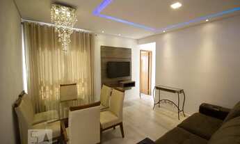 Imagem 2: Apartamento para Aluguel - Tamoio, 2 Quartos, 46 m2