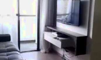 Imagem 3: Apartamento para venda 54 m² 2 quartos 1 vaga em Santana - São Paulo - SP