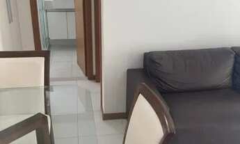 Imagem 6: Amplo apartamento de quarto e sala mobiliado em área nobre da capital.Oportunidade de inve